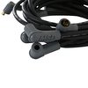 Super Conductor 8.5mm Wires Black - image 3