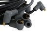 Super Conductor 8.5mm Wires Black - image 4