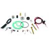 Alcohol Seal Kit For Fuel Pumps 60FI, 110, 140 - image 1