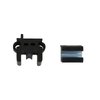 Red Universal 8.5mm Wire Set 4-Cylinder Midget racers - image 3