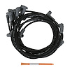 Super Conductor 8.5mm Wires Black - image 1