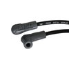 Super Conductor 8.5mm Wires Black - image 3