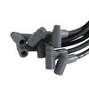 Super Conductor 8.5mm Wires Black - image 4