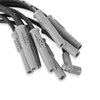 Super Conductor 8.5mm Wires Black - image 3