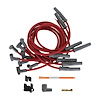 Super Conductor 8.5mm Wires Red - image 1
