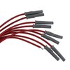 Super Conductor 8.5mm Wires Red - image 2