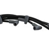 Super Conductor 8.5mm Wires Black - image 2