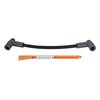 Super Conductor 8.5mm Wires Black - image 3
