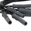 Super Conductor 8.5mm Wires Black - image 4