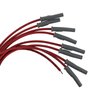 Super Conductor 8.5mm Wires Red - image 2