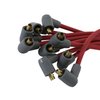 Super Conductor 8.5mm Wires Red - image 4