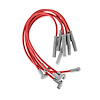 Super Conductor 8.5mm Wires Red - image 1