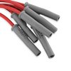 Super Conductor 8.5mm Wires Red - image 4