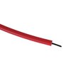 Red Universal 8.5mm Spark Plug Wire Set Ford Modular 4.6L/5.4L DOHC - image 3