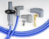 Volkswagen w/VW Billet Distributor P/N 121-8485 - image 2