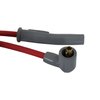 Super Conductor 8.5mm Wires Red - image 4