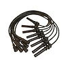 Super Conductor 8.5mm Wires Black - image 1