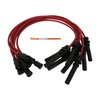 Super Conductor 8.5mm Wires Red - image 2