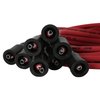 Super Conductor 8.5mm Wires Red - image 4