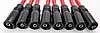 Super Conductor 8.5mm Wires Red - image 4