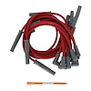 Super Conductor 8.5mm Wires Red - image 1