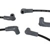 Super Conductor 8.5mm Wires Black - image 3