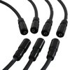 Super Conductor 8.5mm Wires Black - image 4