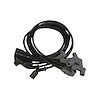 Super Conductor 8.5mm Wires Black - image 1