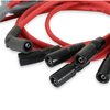Super Conductor 8.5mm Wires Red - image 2