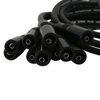 Super Conductor 8.5mm Wires Black - image 4