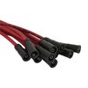 Super Conductor 8.5mm Wires Red - image 3