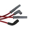 Super Conductor 8.5mm Wires Red - image 4