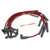 Super Conductor 8.5mm Wires Red - image 2