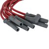 Super Conductor 8.5mm Wires Red - image 4