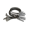 Super Conductor 8.5mm Wires Black - image 1