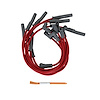 Super Conductor 8.5mm Wires Red - image 1