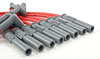 Super Conductor 8.5mm Wires Red - image 4
