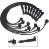 Super Conductor 8.5mm Wires Black - image 1