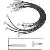 Super Conductor 8.5mm Wires Black - image 1