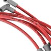 Super Conductor 8.5mm Wires Red - image 2