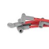 Super Conductor 8.5mm Wires Red - image 3