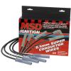 Super Conductor 8.5mm Wires Black - image 1