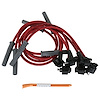 Super Conductor 8.5mm Wires Red - image 1