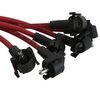 Super Conductor 8.5mm Wires Red - image 3