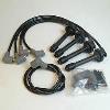 Honda Civic 1.6 SOHC 16V VTEC 1988-91 Honda Civic 1.5 SOHC 16V 1988-95, Black - image 1