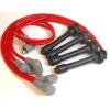 Super Conductor 8.5mm Wires Red - image 1