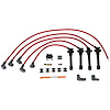 Super Conductor 8.5mm Wires Red - image 1