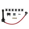 Super Conductor 8.5mm Wires Red - image 2