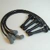 Honda Accord 2.2L SOHC 1990-98, Black - image 1