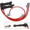 Super Conductor 8.5mm Wires Red - image 1